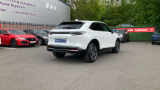 Honda E Ny1 150kW Elegance 69kWh 5dr Auto Electric Hatchback
